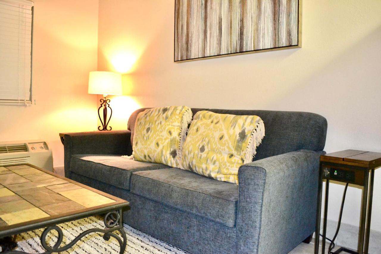 River Place Condos #509 1Bd, 2 Bath 비둘기 포지 외부 사진