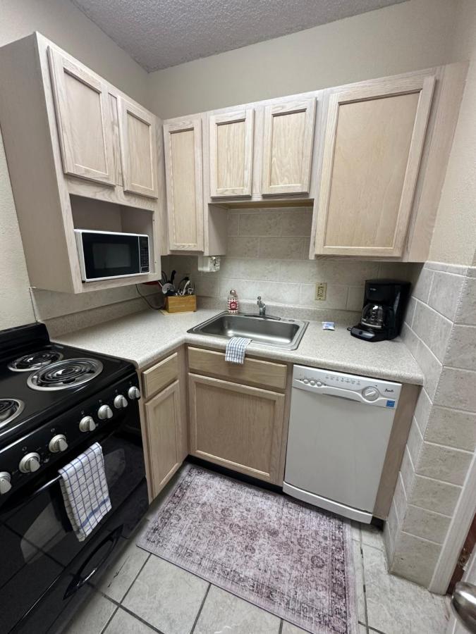 River Place Condos #509 1Bd, 2 Bath 비둘기 포지 외부 사진