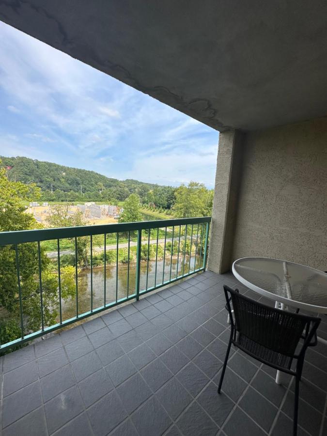 River Place Condos #509 1Bd, 2 Bath 비둘기 포지 외부 사진