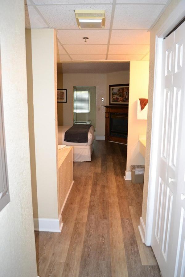 River Place Condos #509 1Bd, 2 Bath 비둘기 포지 외부 사진