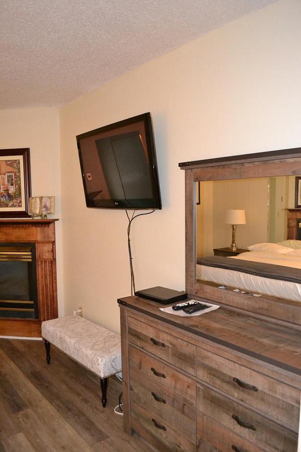 River Place Condos #509 1Bd, 2 Bath 비둘기 포지 외부 사진